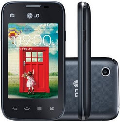 Замена сенсора на телефоне LG L35 в Чебоксарах
